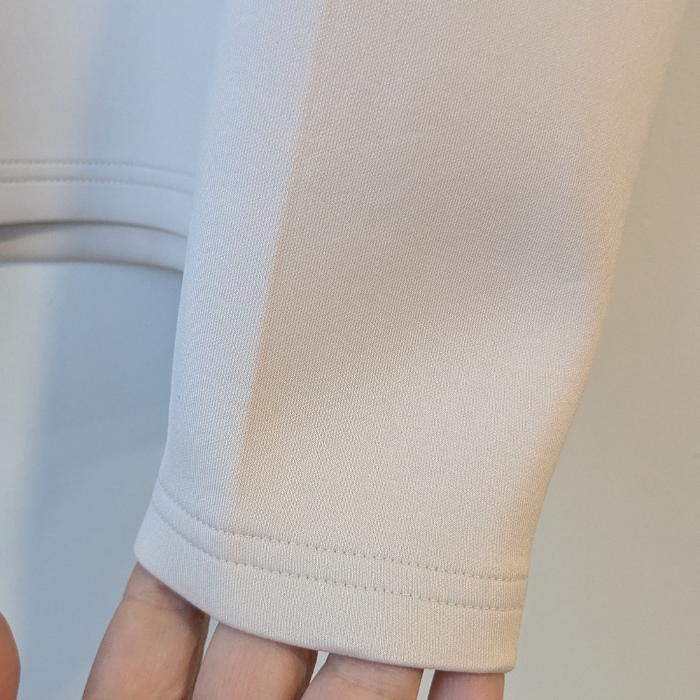 ADAY Something Borrowed Pullover In Sand - image 2